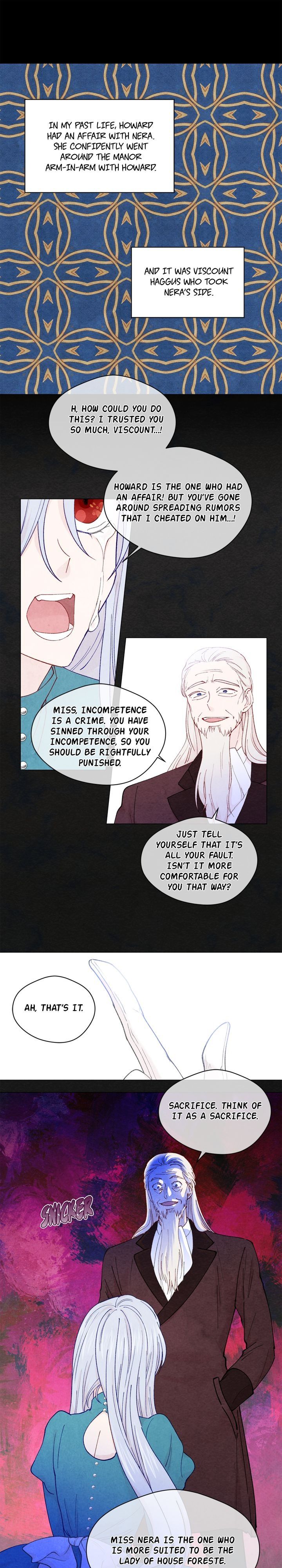 IRIS – Lady with a Smartphone chapter 48 - page 4