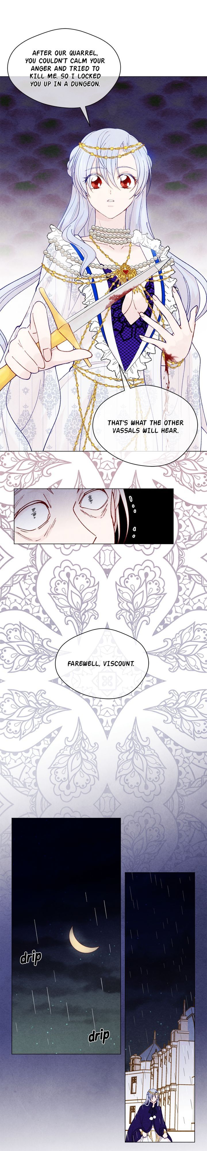 IRIS – Lady with a Smartphone chapter 48 - page 9