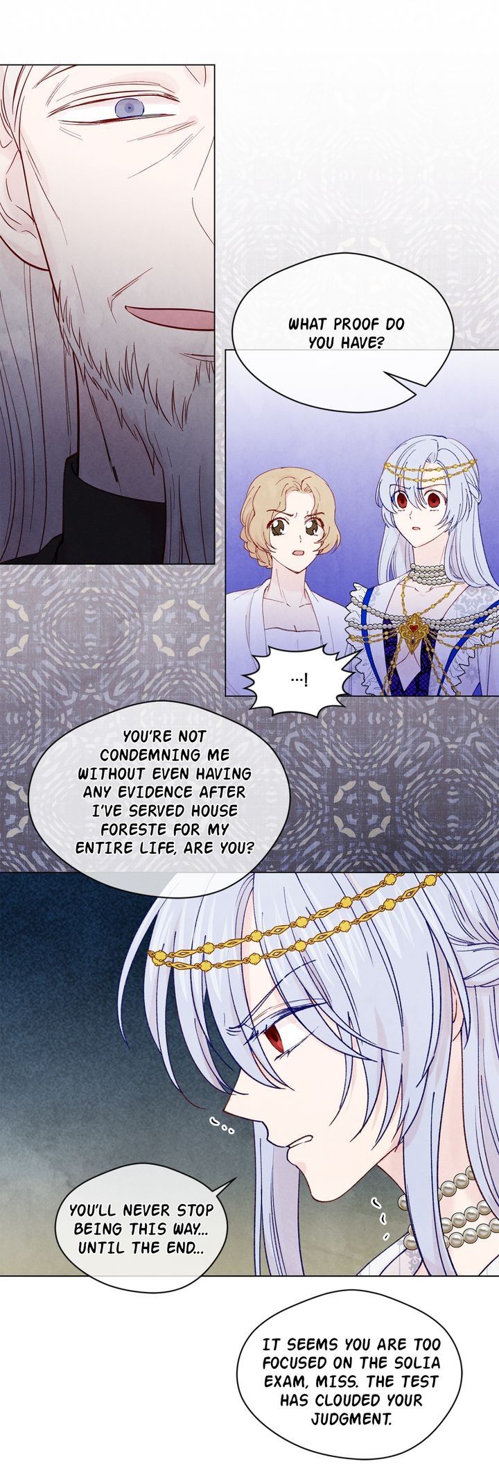 IRIS – Lady with a Smartphone chapter 47 - page 24