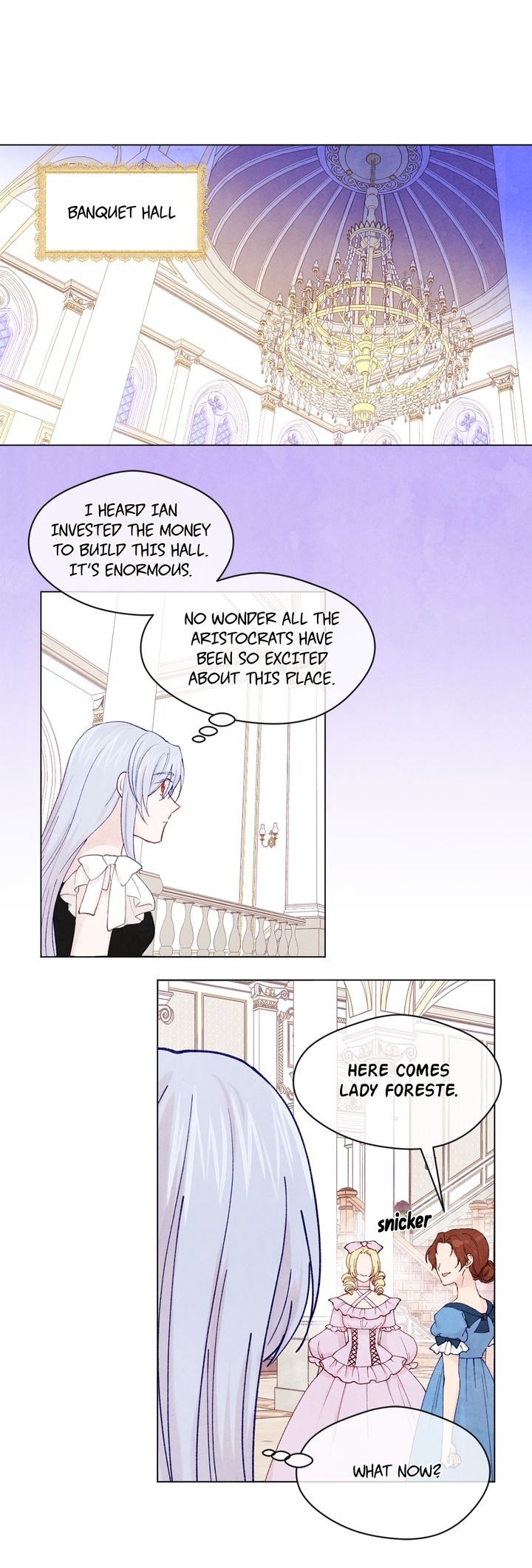 IRIS – Lady with a Smartphone chapter 42 - page 14