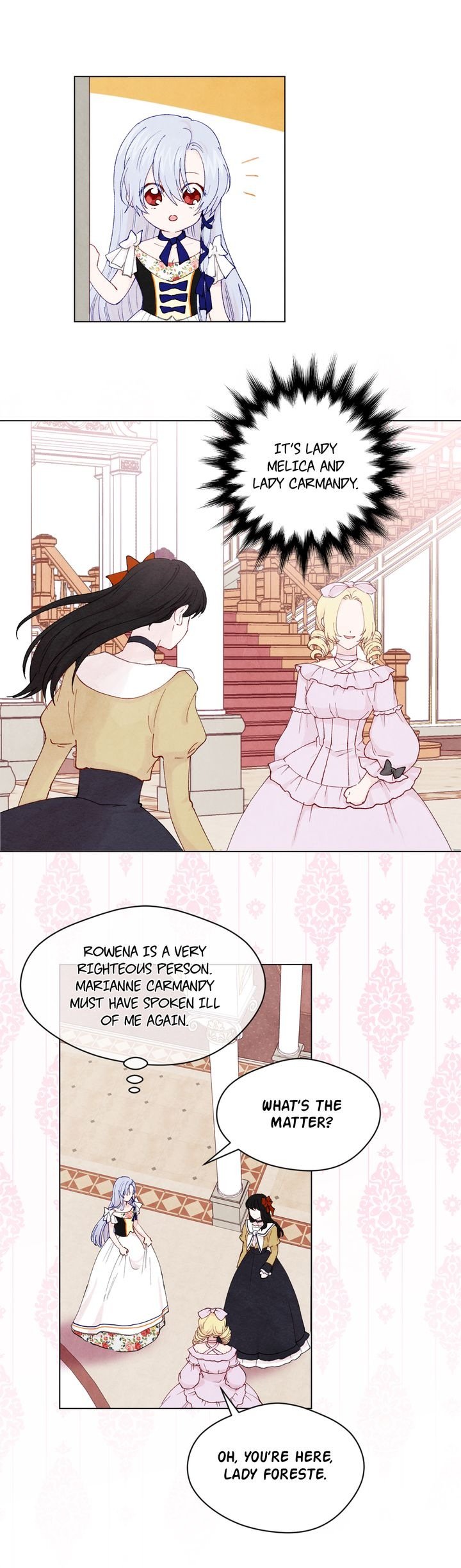 IRIS – Lady with a Smartphone chapter 42 - page 15