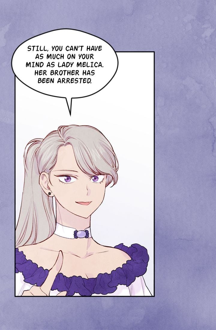 IRIS – Lady with a Smartphone chapter 36 - page 44