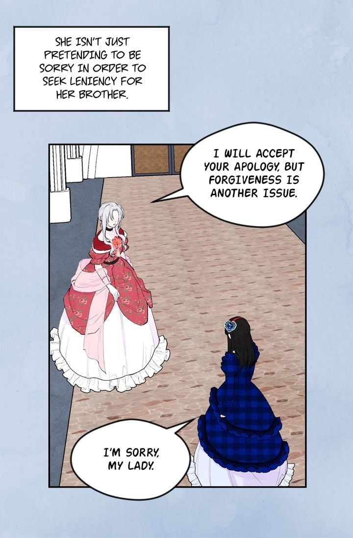 IRIS – Lady with a Smartphone chapter 36 - page 53