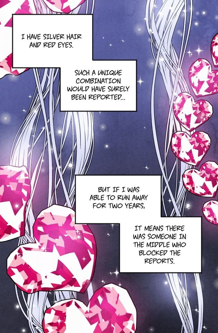 IRIS – Lady with a Smartphone chapter 35 - page 48