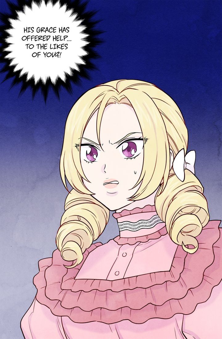 IRIS – Lady with a Smartphone chapter 32 - page 11