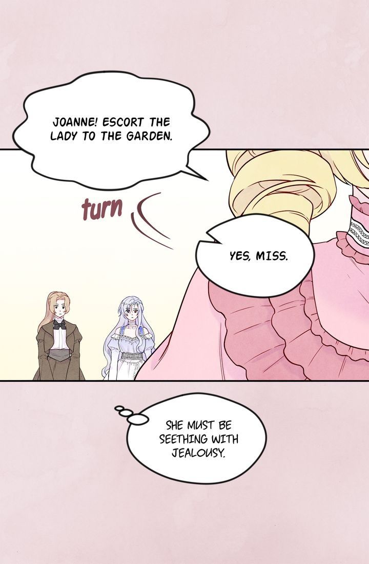 IRIS – Lady with a Smartphone chapter 32 - page 12