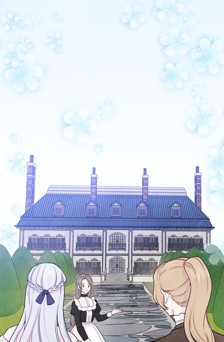 IRIS – Lady with a Smartphone chapter 32 - page 13