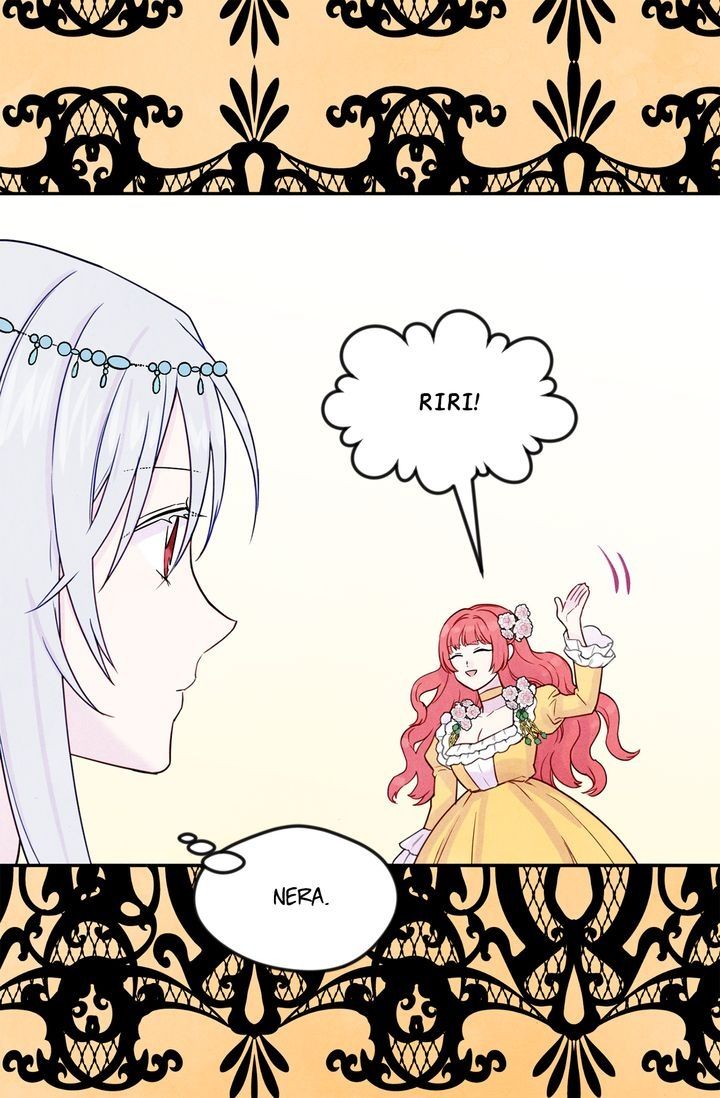 IRIS – Lady with a Smartphone chapter 32 - page 15