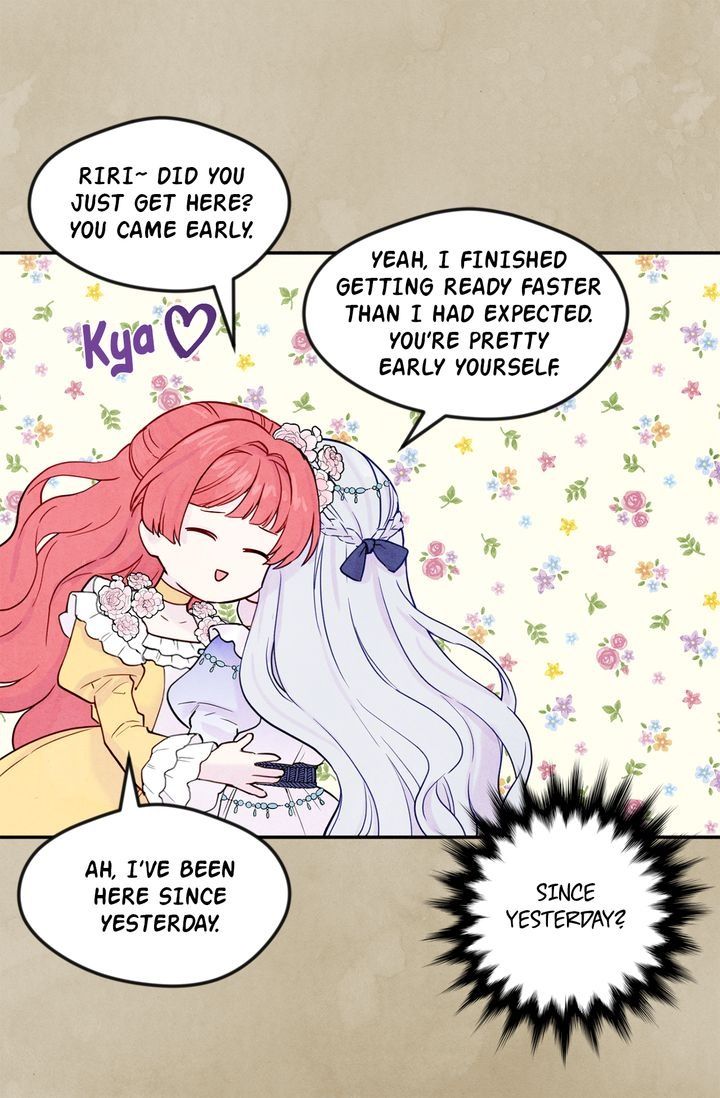 IRIS – Lady with a Smartphone chapter 32 - page 16