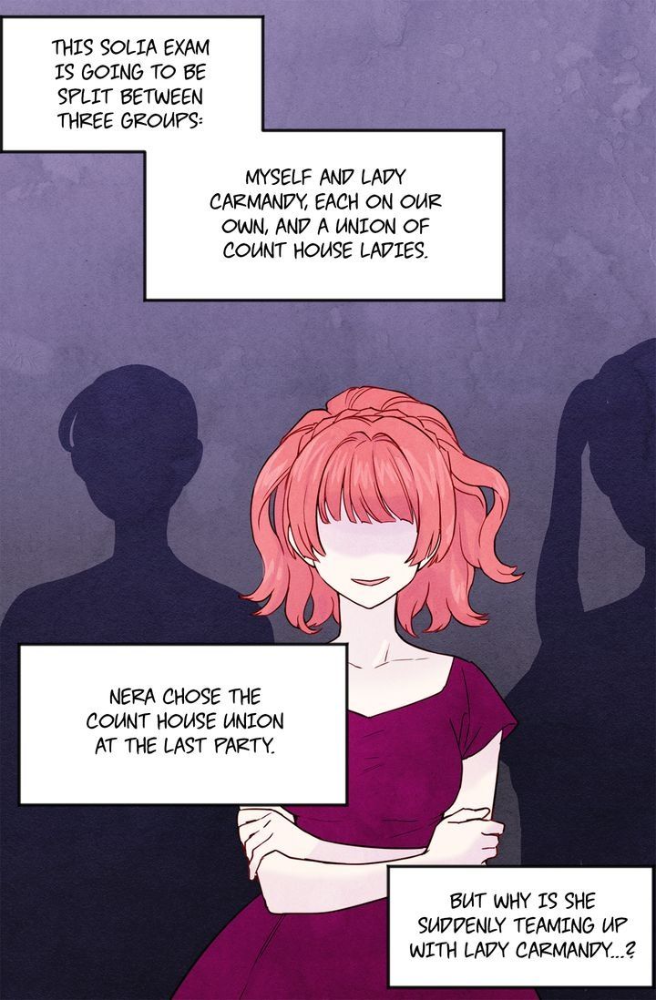 IRIS – Lady with a Smartphone chapter 32 - page 17
