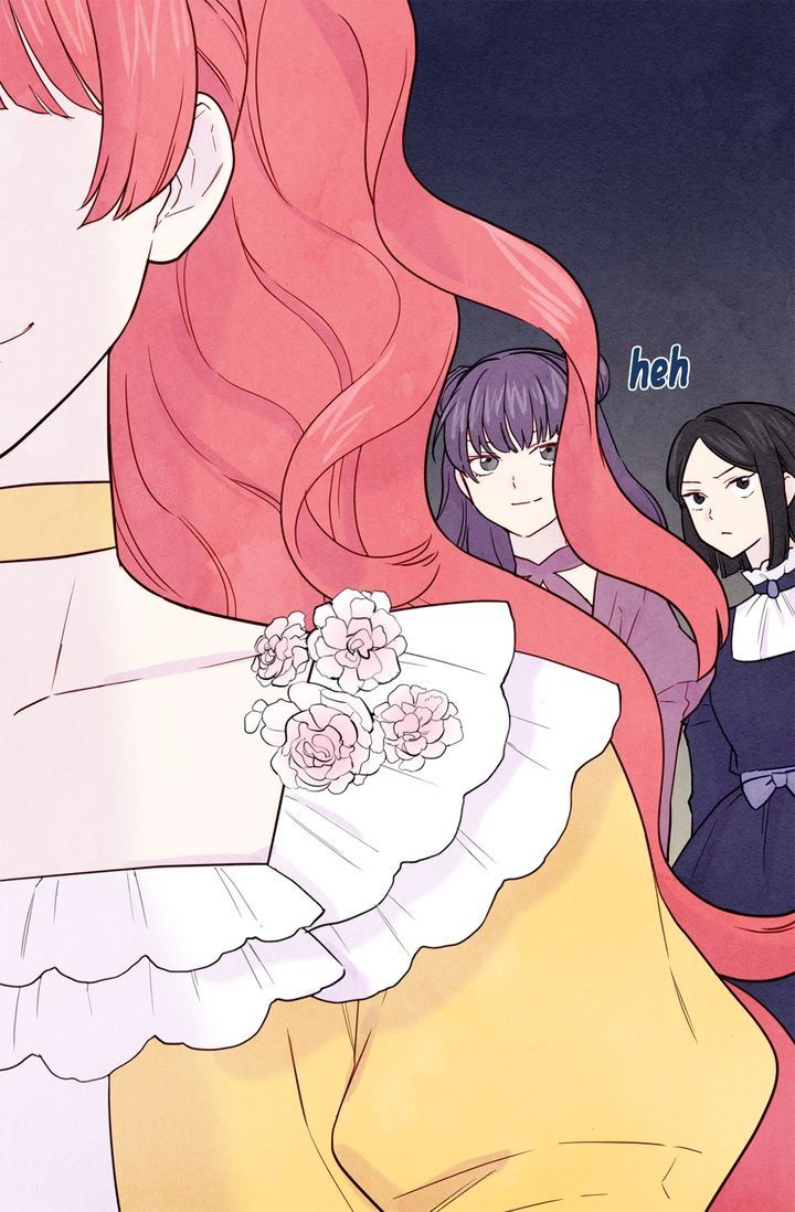 IRIS – Lady with a Smartphone chapter 32 - page 18