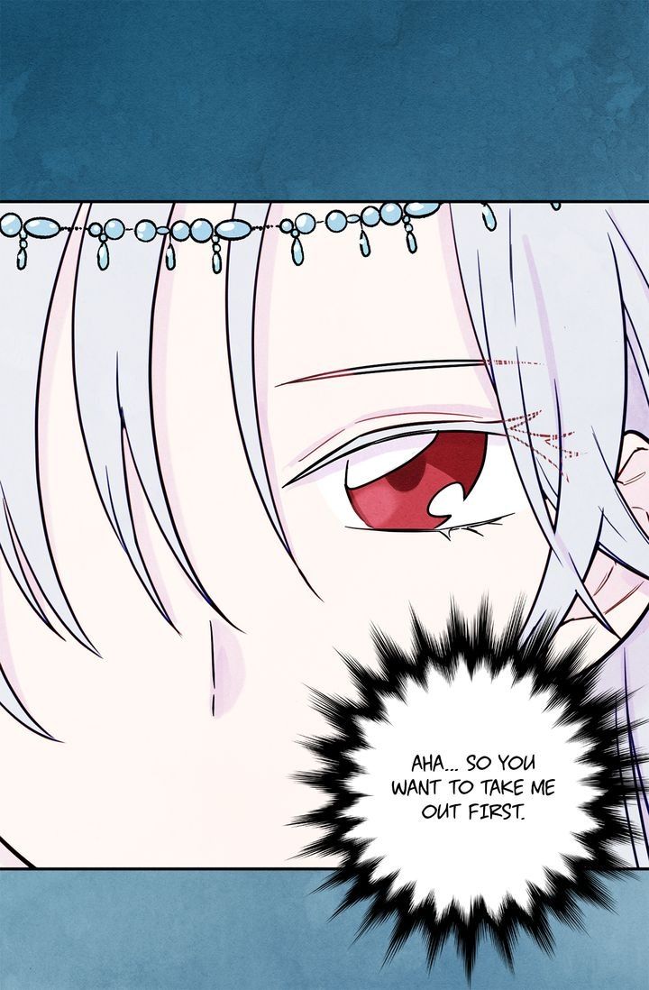 IRIS – Lady with a Smartphone chapter 32 - page 19