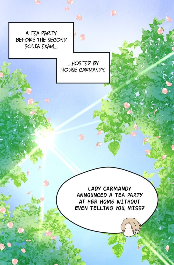 IRIS – Lady with a Smartphone chapter 32 - page 2