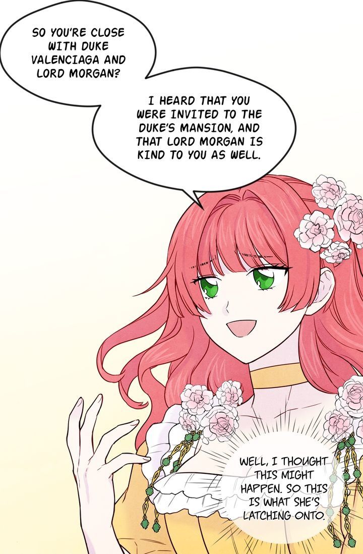 IRIS – Lady with a Smartphone chapter 32 - page 20