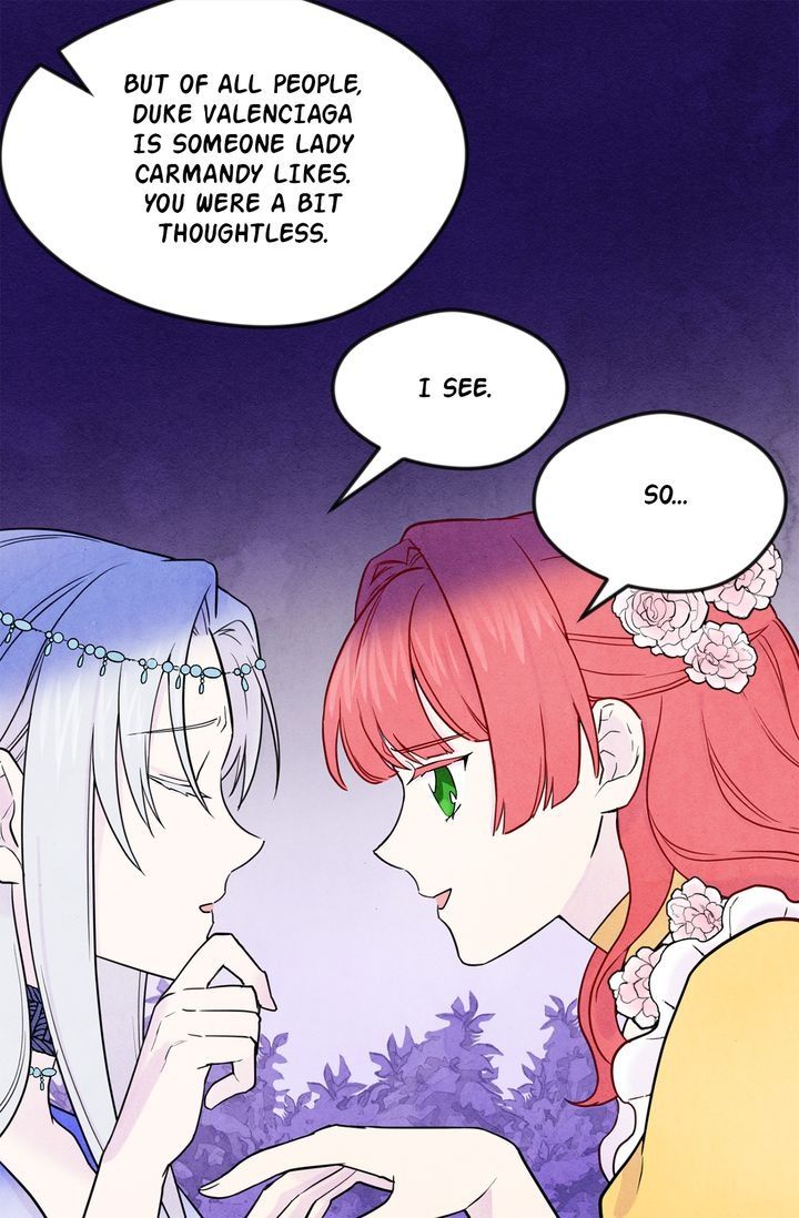 IRIS – Lady with a Smartphone chapter 32 - page 24