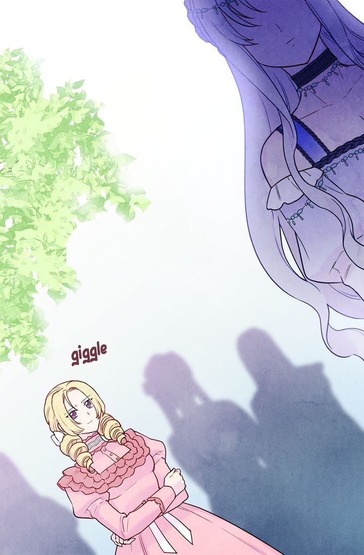 IRIS – Lady with a Smartphone chapter 32 - page 26
