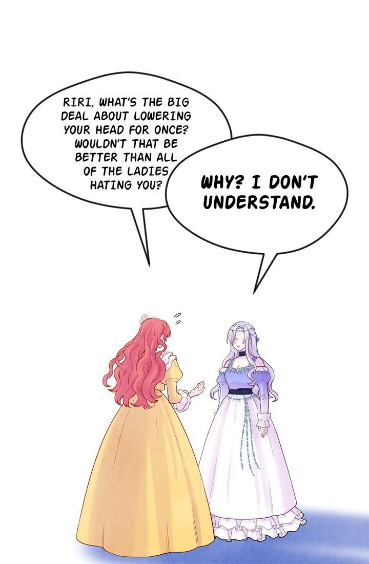 IRIS – Lady with a Smartphone chapter 32 - page 28