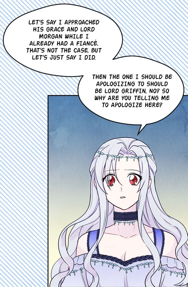 IRIS – Lady with a Smartphone chapter 32 - page 30
