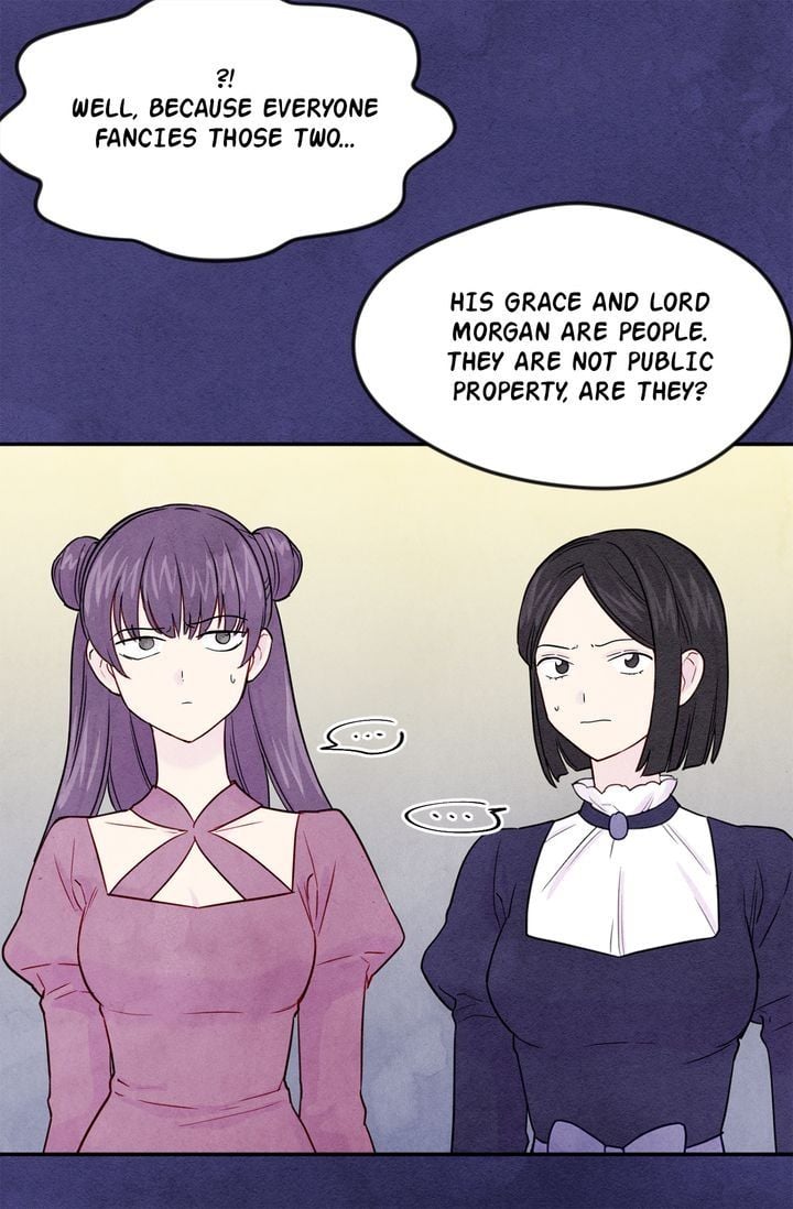 IRIS – Lady with a Smartphone chapter 32 - page 31