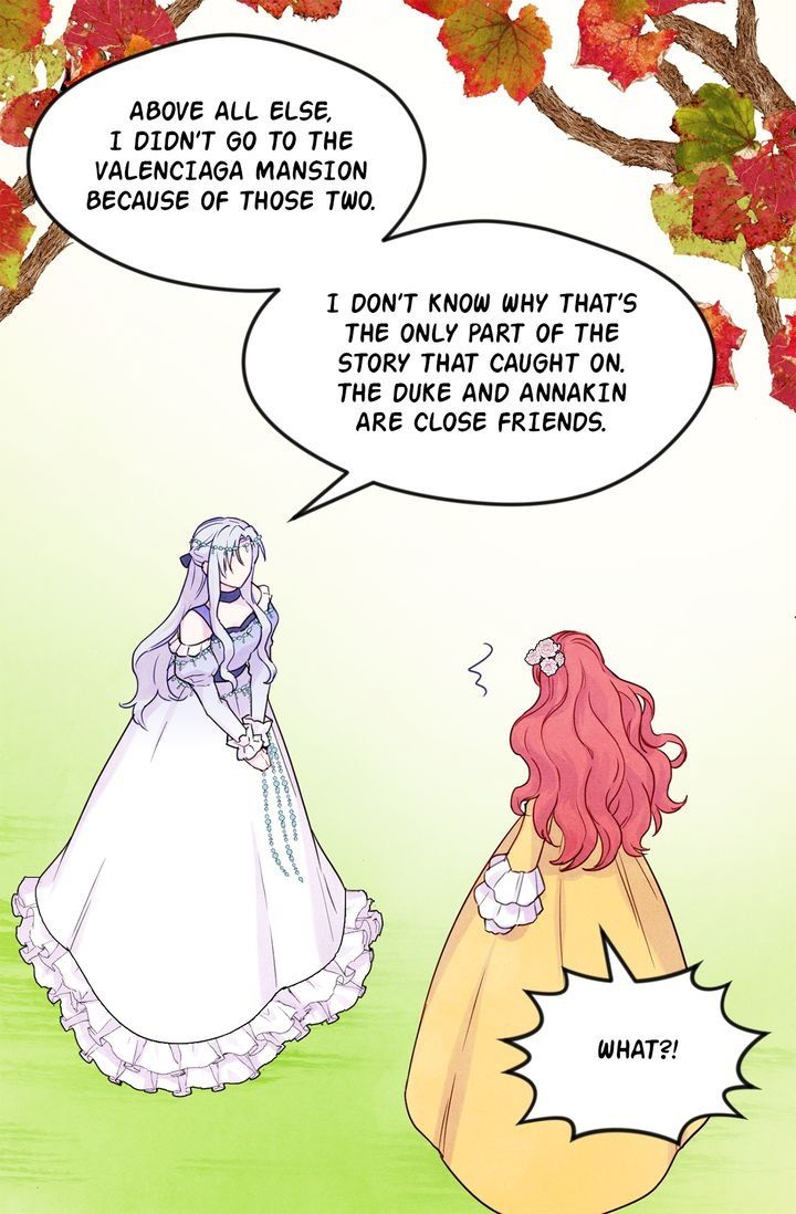 IRIS – Lady with a Smartphone chapter 32 - page 34