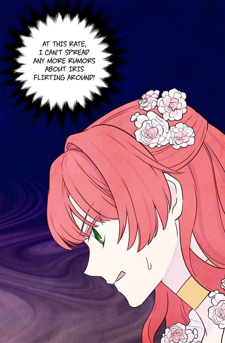 IRIS – Lady with a Smartphone chapter 32 - page 36