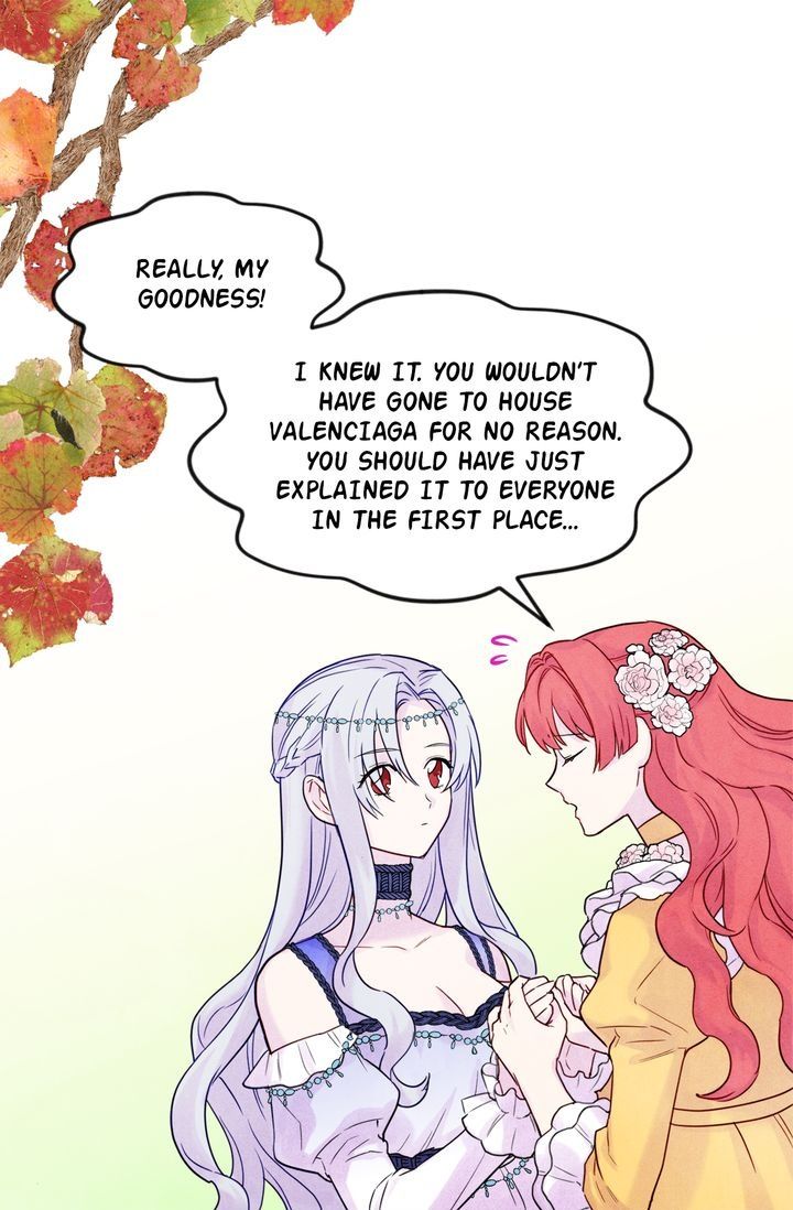 IRIS – Lady with a Smartphone chapter 32 - page 37