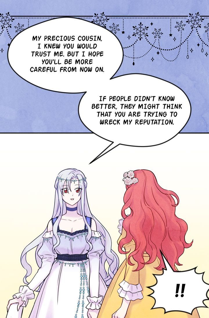 IRIS – Lady with a Smartphone chapter 32 - page 39