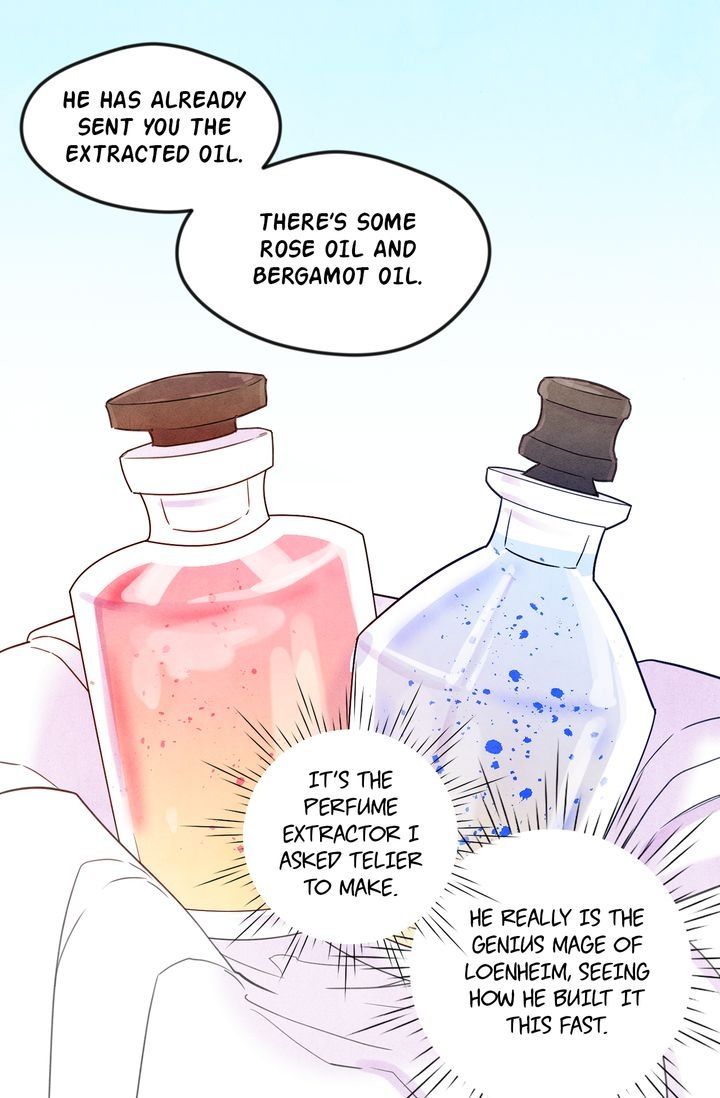 IRIS – Lady with a Smartphone chapter 32 - page 43