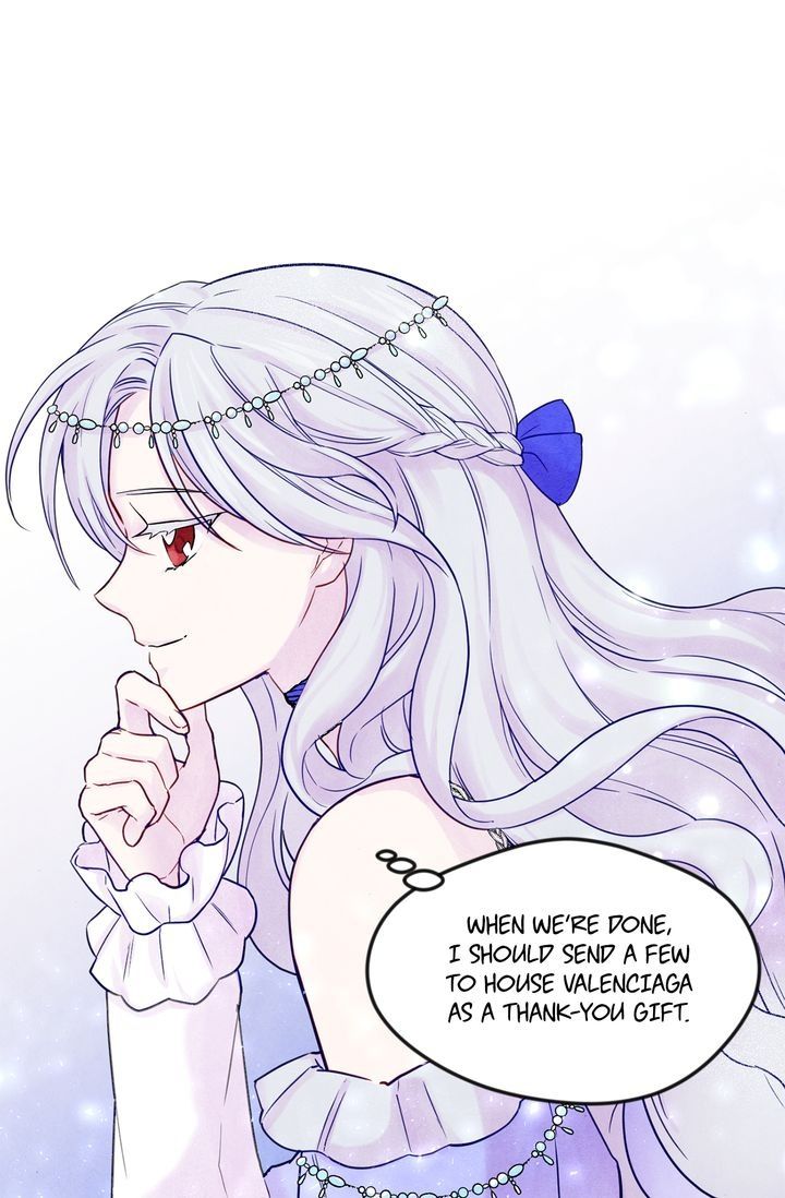 IRIS – Lady with a Smartphone chapter 32 - page 46