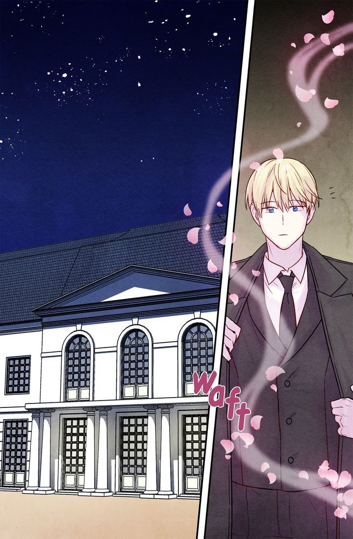 IRIS – Lady with a Smartphone chapter 32 - page 47