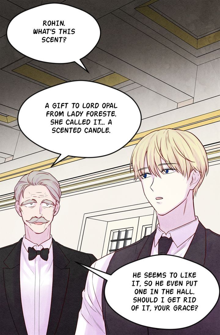 IRIS – Lady with a Smartphone chapter 32 - page 49