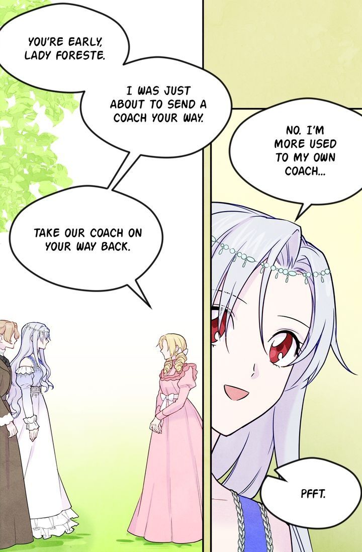 IRIS – Lady with a Smartphone chapter 32 - page 5