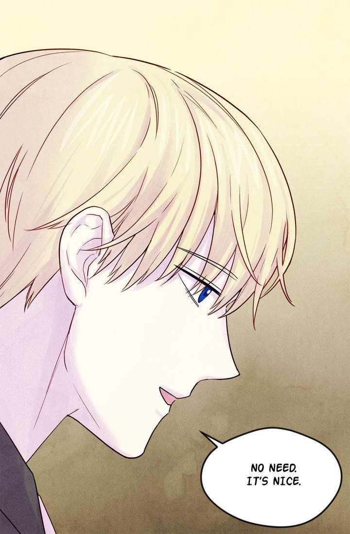 IRIS – Lady with a Smartphone chapter 32 - page 50