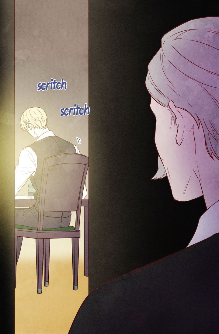 IRIS – Lady with a Smartphone chapter 32 - page 51