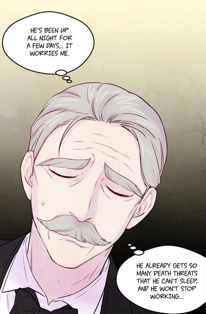 IRIS – Lady with a Smartphone chapter 32 - page 52
