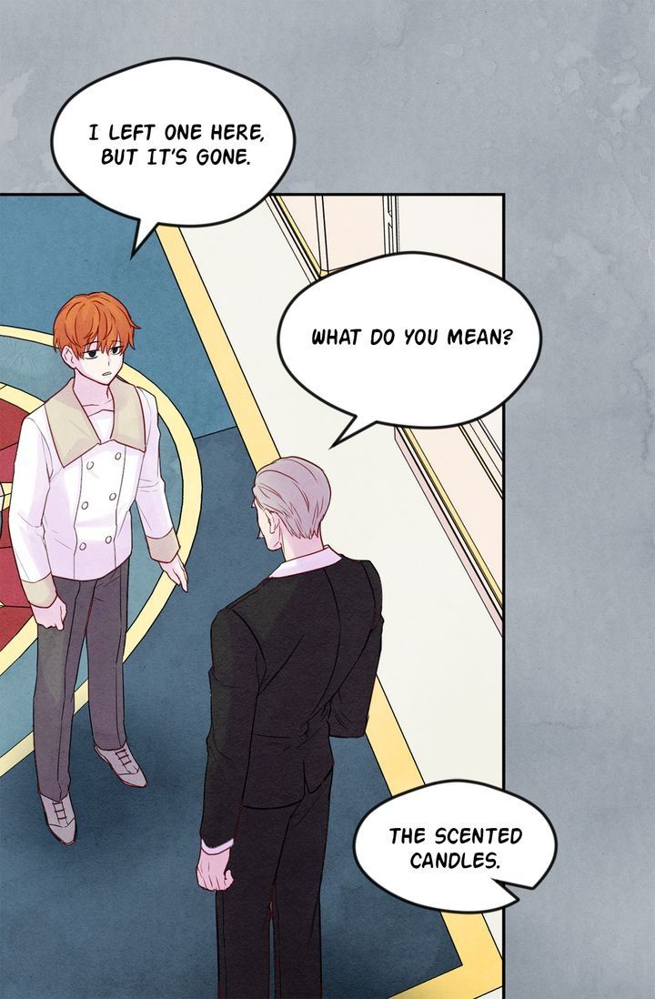 IRIS – Lady with a Smartphone chapter 32 - page 54