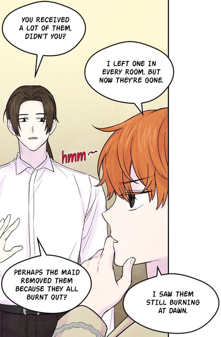 IRIS – Lady with a Smartphone chapter 32 - page 55