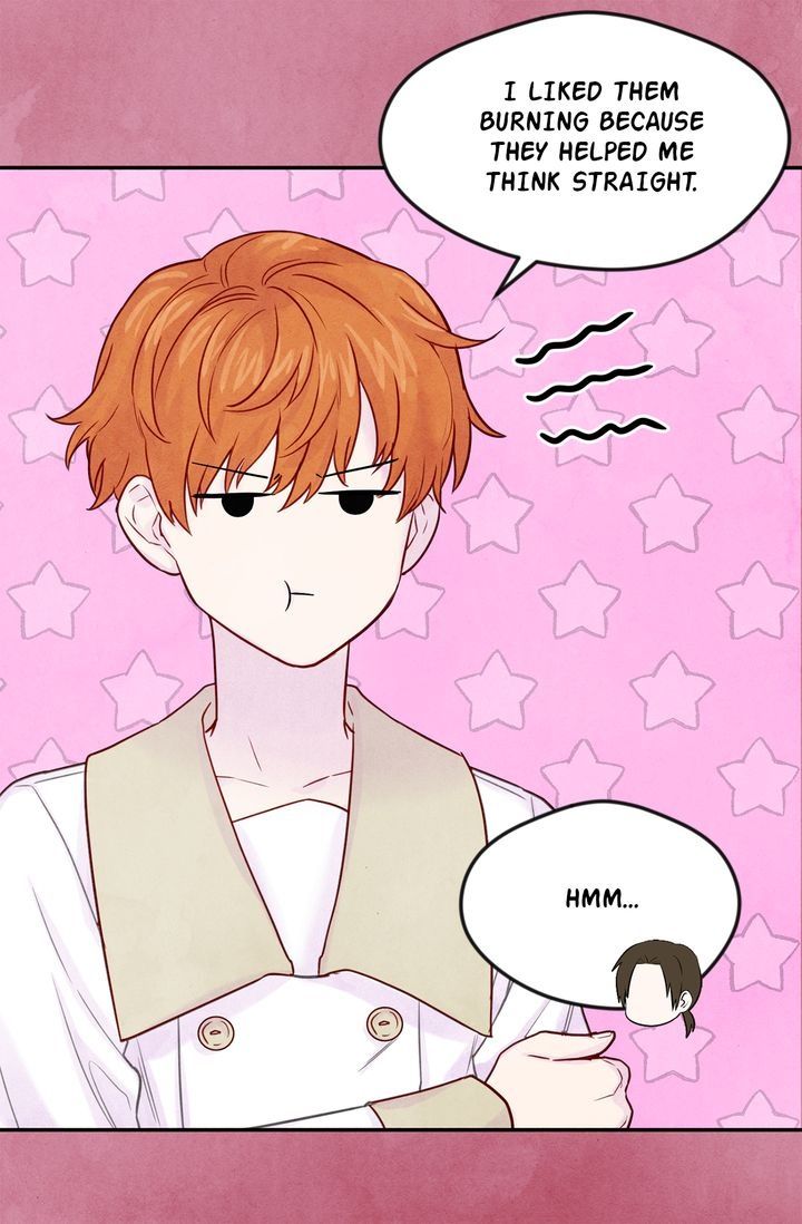 IRIS – Lady with a Smartphone chapter 32 - page 56