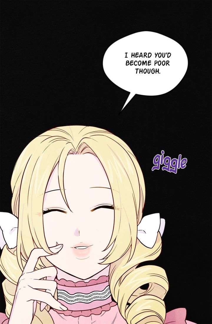 IRIS – Lady with a Smartphone chapter 32 - page 6