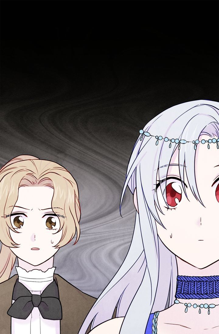 IRIS – Lady with a Smartphone chapter 32 - page 7