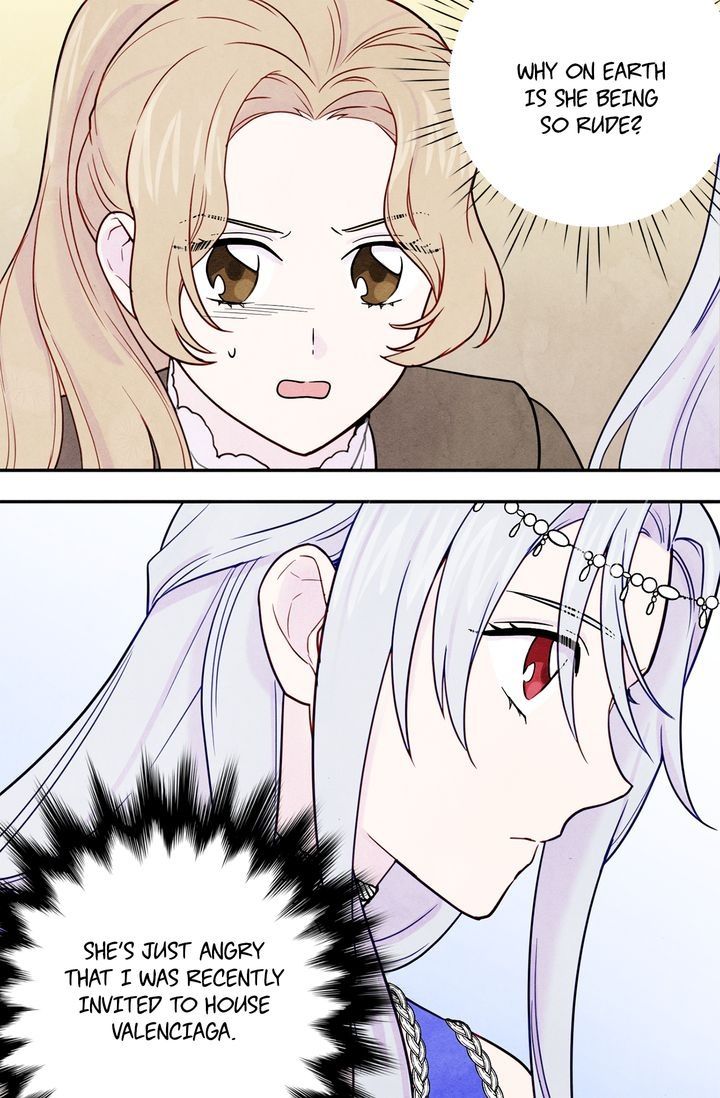 IRIS – Lady with a Smartphone chapter 32 - page 8
