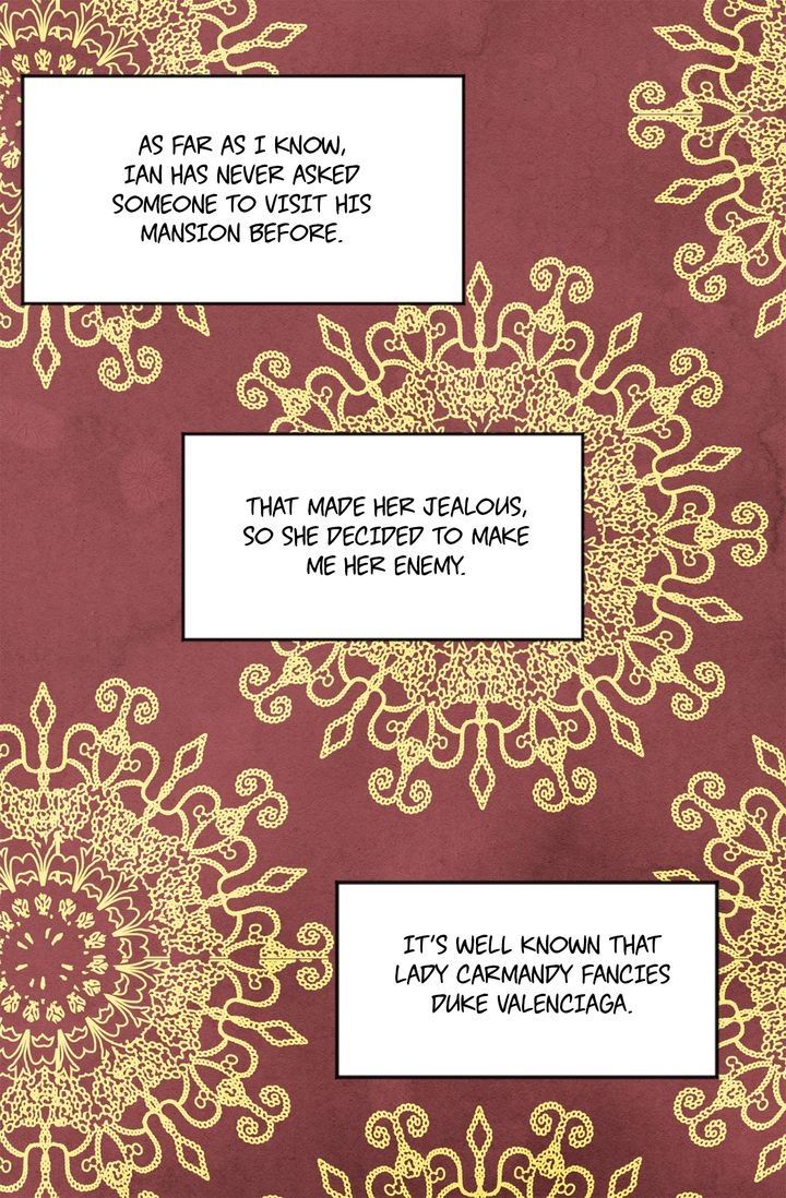 IRIS – Lady with a Smartphone chapter 32 - page 9