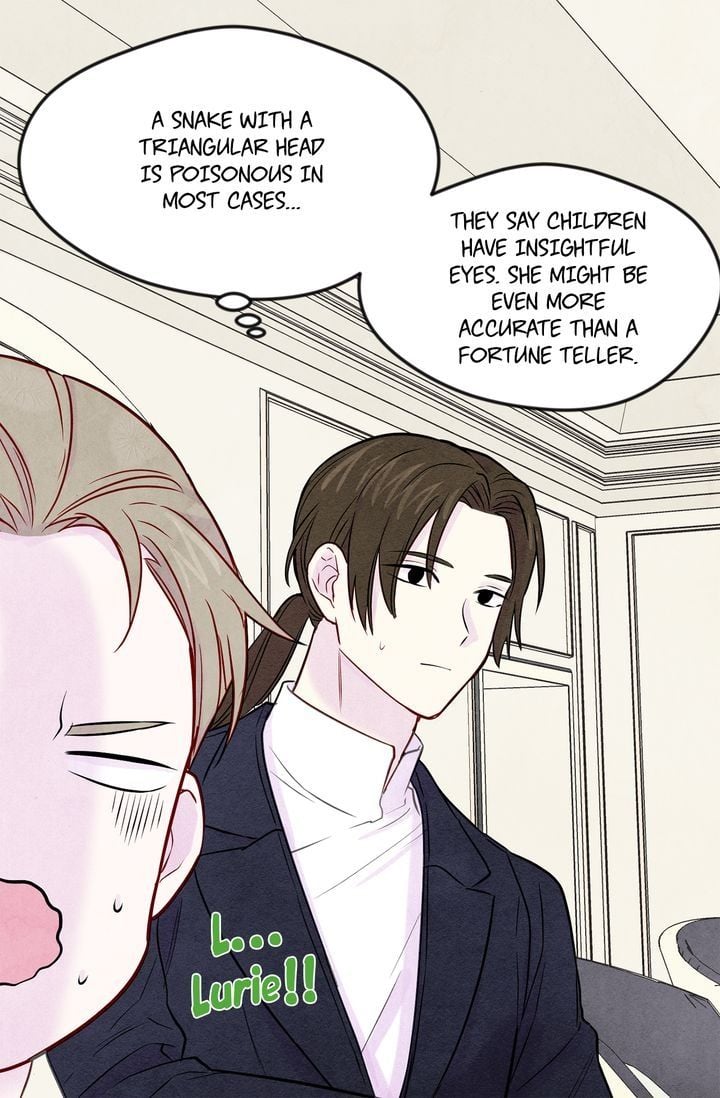 IRIS – Lady with a Smartphone chapter 30 - page 55