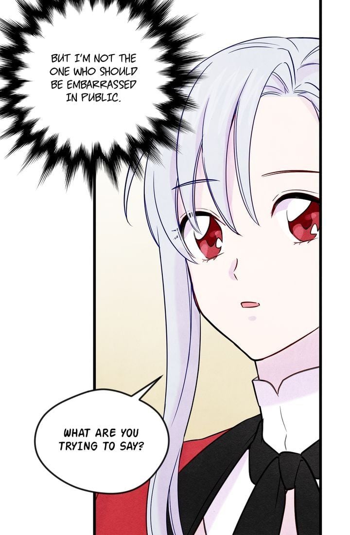 IRIS – Lady with a Smartphone chapter 28 - page 15