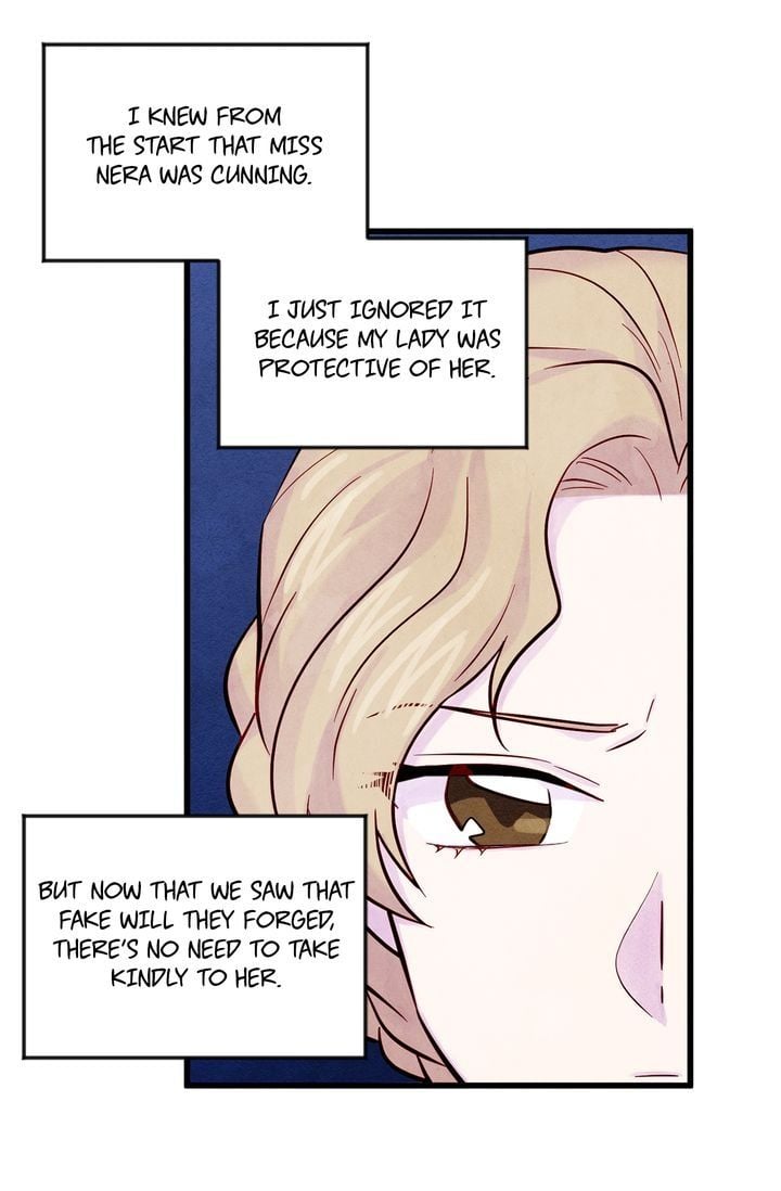 IRIS – Lady with a Smartphone chapter 27 - page 25