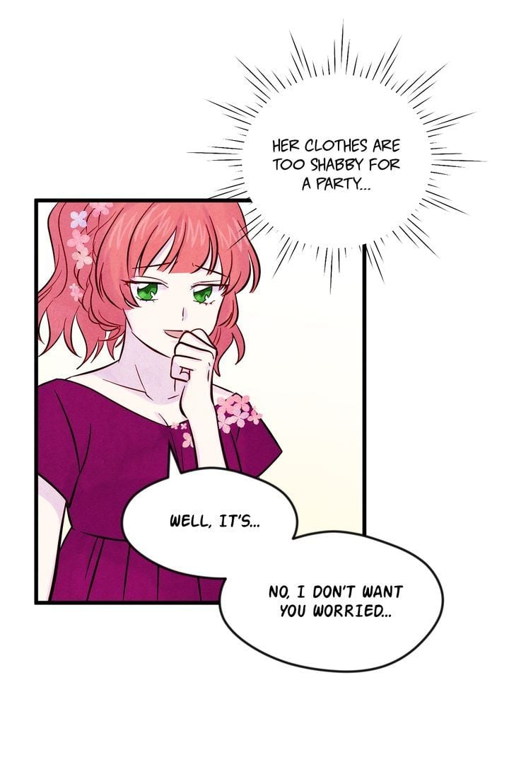 IRIS – Lady with a Smartphone chapter 27 - page 29