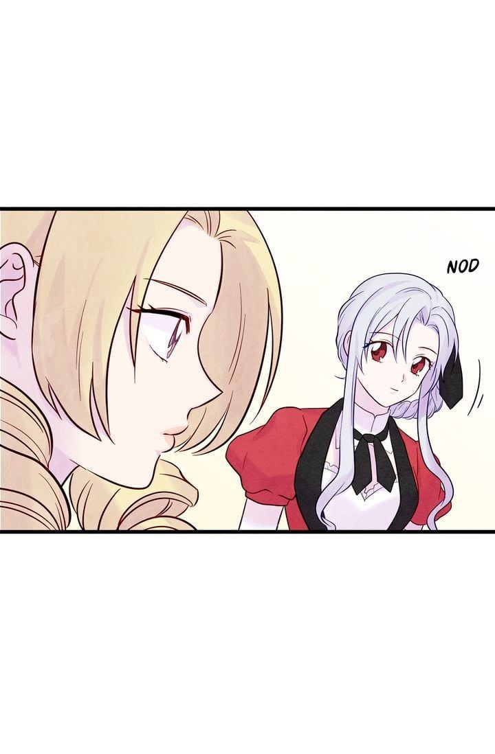 IRIS – Lady with a Smartphone chapter 27 - page 43