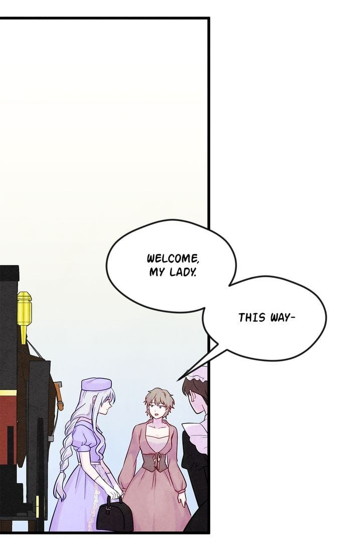 IRIS – Lady with a Smartphone chapter 26 - page 4