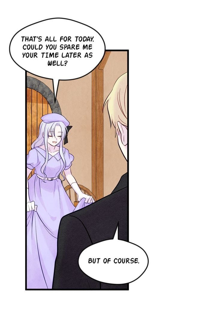 IRIS – Lady with a Smartphone chapter 26 - page 42