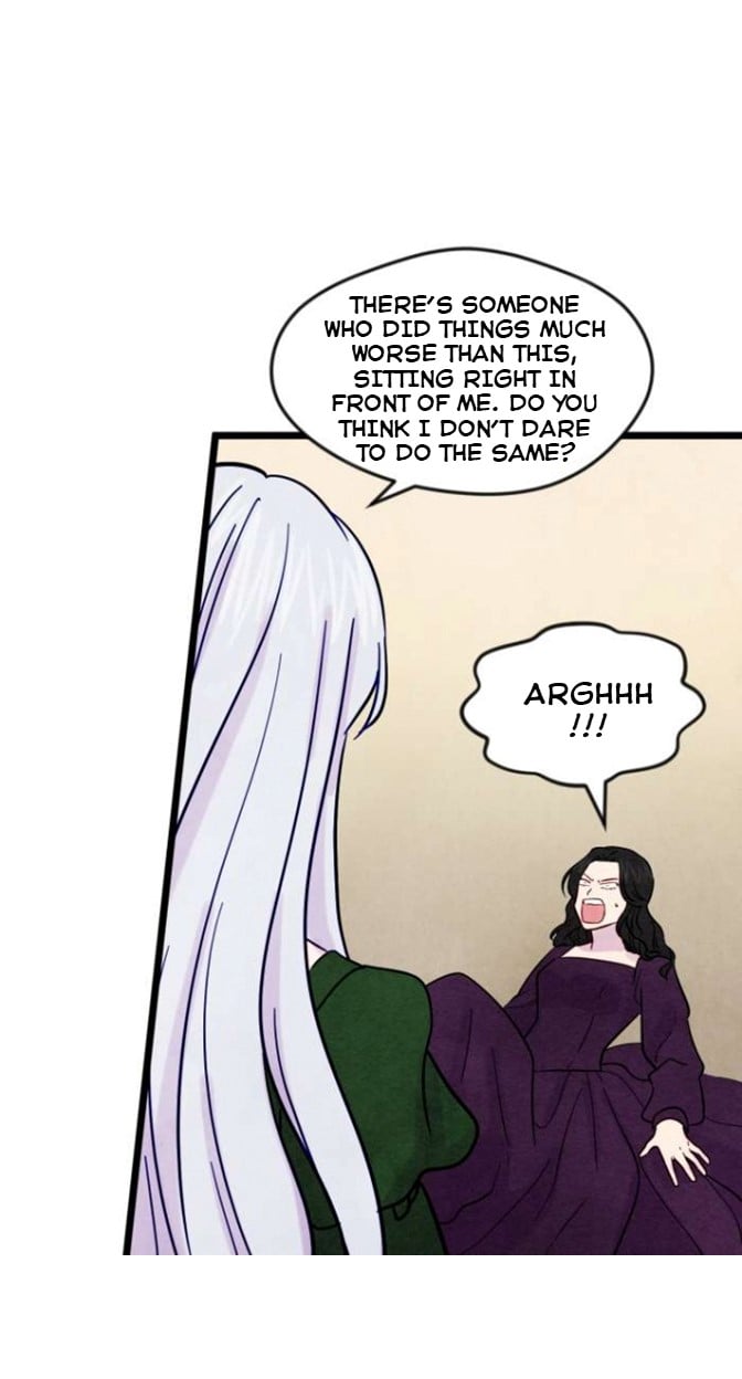 IRIS – Lady with a Smartphone chapter 23 - page 30